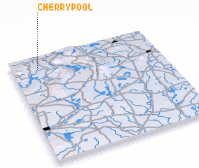 3d view of Cherrypool