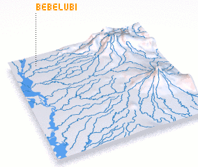 3d view of Bebelubi