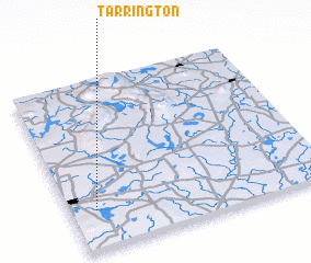 3d view of Tarrington