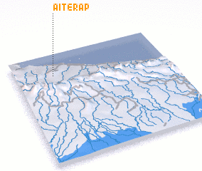 3d view of Aiterap