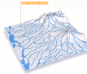 3d view of Soabi Number 2