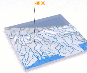 3d view of Winbe