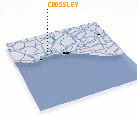 3d view of Crossley