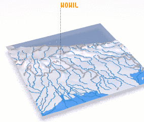 3d view of Wowil