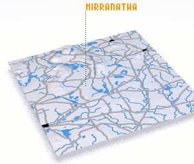 3d view of Mirranatwa