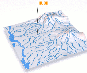 3d view of Hilobi