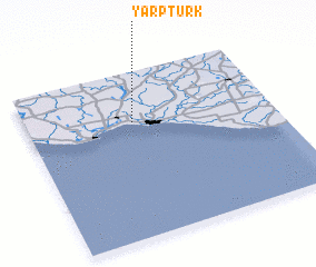 3d view of Yarpturk
