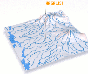 3d view of Wagalisi