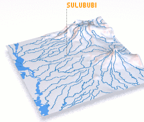 3d view of Sulububi