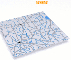 3d view of Ashens