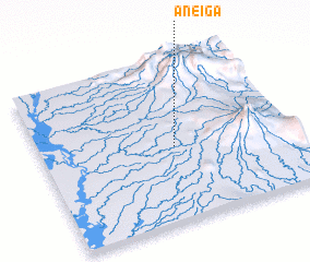 3d view of Aneiga