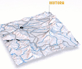 3d view of Ikutora