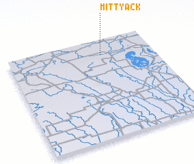 3d view of Mittyack
