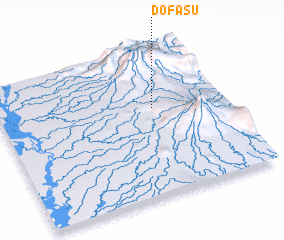 3d view of Dofasu