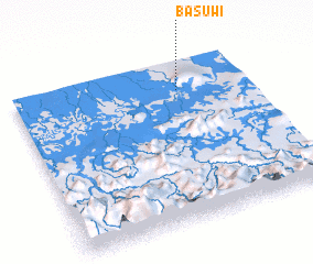 3d view of Basuwi