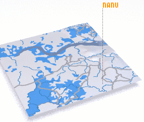 3d view of Nanu