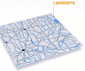 3d view of Laen North