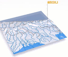 3d view of Arisili