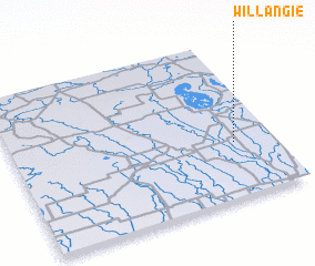 3d view of Willangie