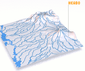 3d view of Heabo