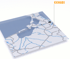3d view of Ekhabi
