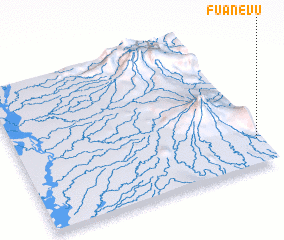 3d view of Fuanevu
