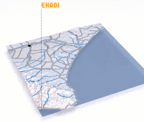 3d view of Ehaoi