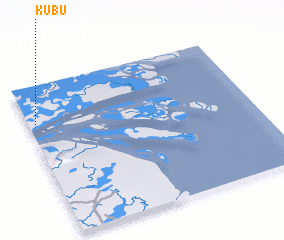 3d view of Kubu
