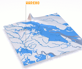 3d view of Wareho