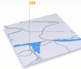 3d view of Ebe