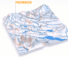 3d view of Fasubaisa