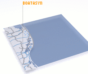 3d view of Boatasyn