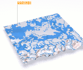 3d view of Warimbi