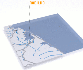 3d view of Nabil\