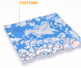 3d view of Yentchan