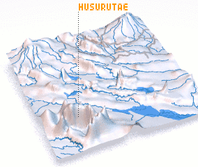 3d view of Husurutae