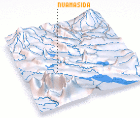 3d view of Nuamasida