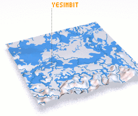 3d view of Yesimbit