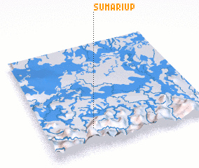 3d view of Sumariup