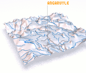 3d view of Angaruyle