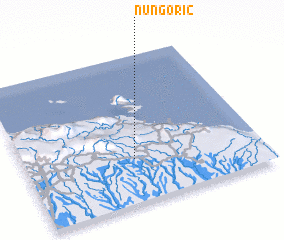 3d view of Nungori 2