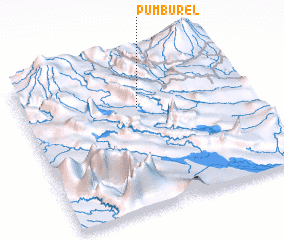 3d view of Pumburel