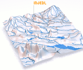 3d view of Injedl