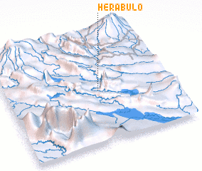 3d view of Herabulo