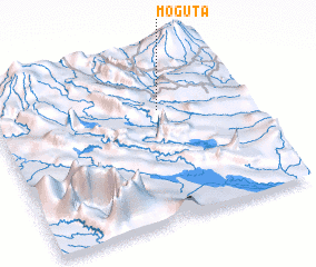 3d view of Moguta