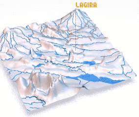 3d view of Lagira