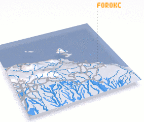 3d view of Forok 2