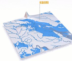 3d view of Kai-Imi