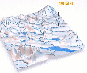 3d view of Mungiri