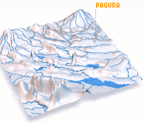 3d view of Pagura